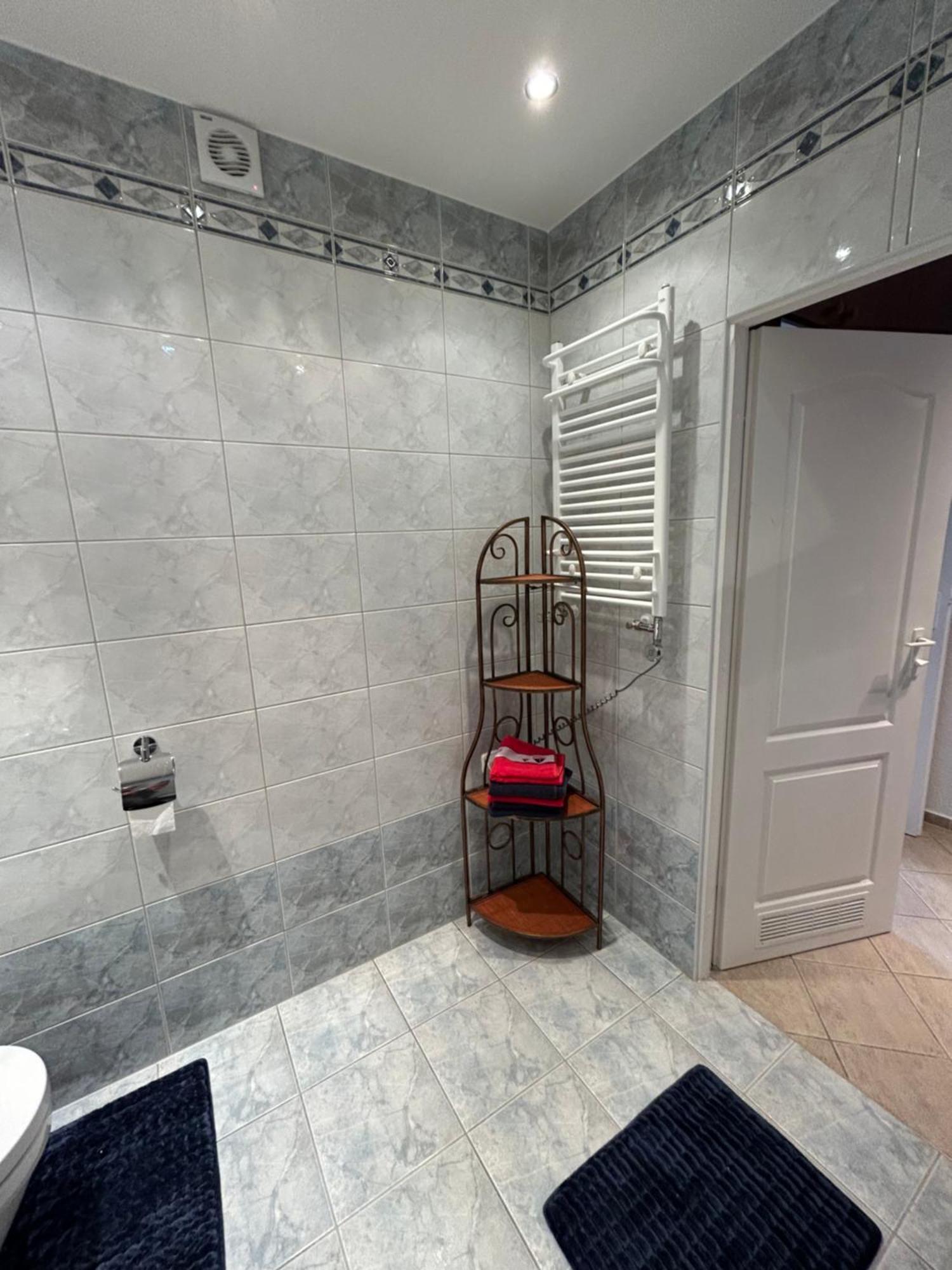 Apartment Mb-apartments With Sea View *