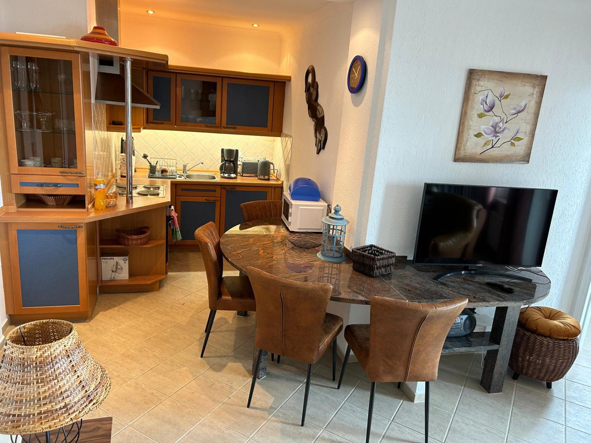 Mb-apartments With Sea View Misdroy