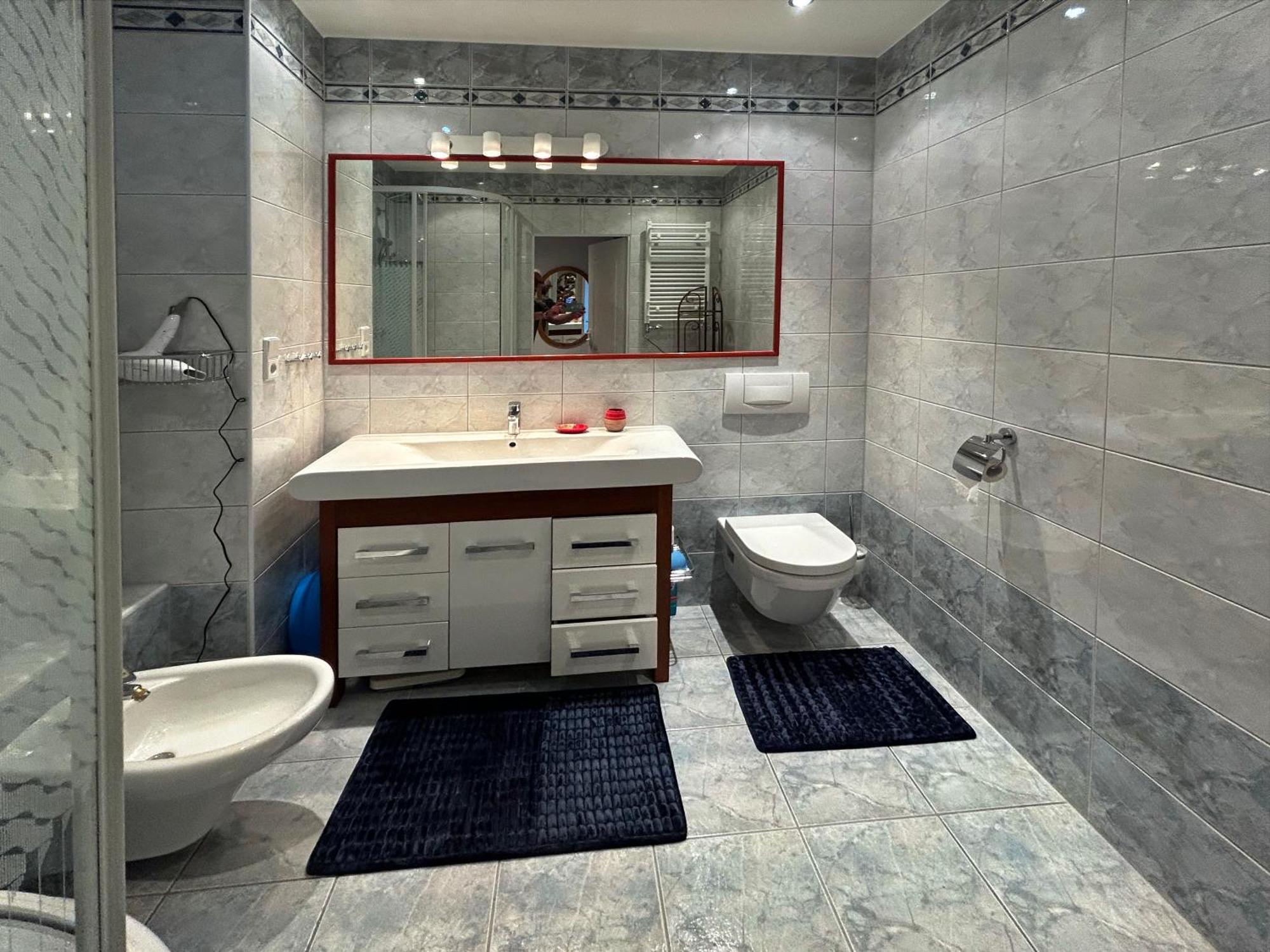 Mb-apartments With Sea View * Misdroy