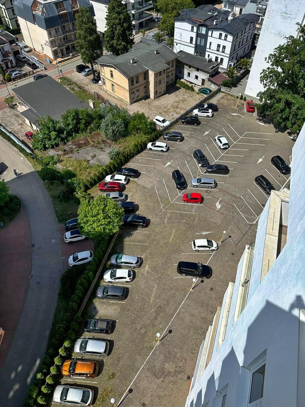 Mb-apartments With Sea View *
