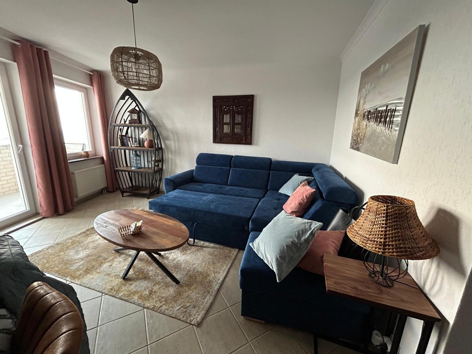 Apartment Mb-apartments With Sea View